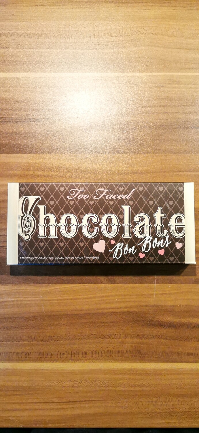 Chocolate Bar Bon Bons