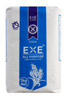 Exe all purpose flour