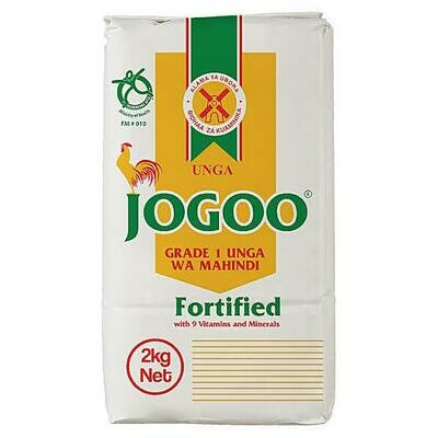 Flour