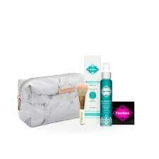 Fake Bake Christmas Gift Box