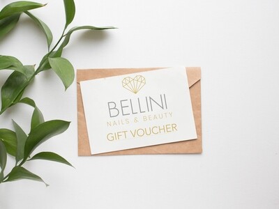 Gift Voucher