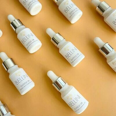 Bellini Cuticle Oil