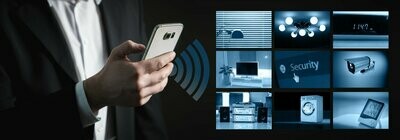 Home Automation Products