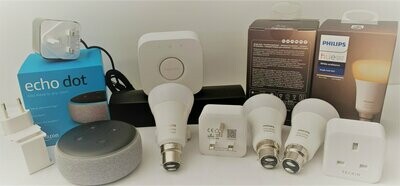 Home Automation - Bronze Pack