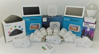 Home Automation - Family Pack
