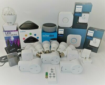 Home Automation - Gold Pack