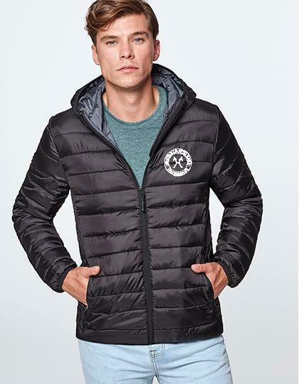 Herren Steppjacke Herren Steppjacke "Bonhoeffer"