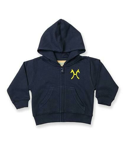 Sweatshirt -Jacke Baby