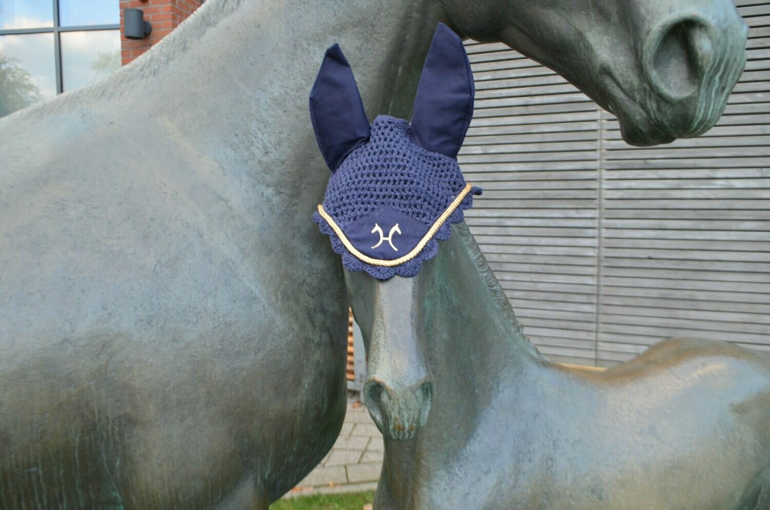 Fliegenmütze