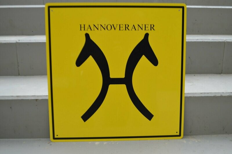 Hofschild