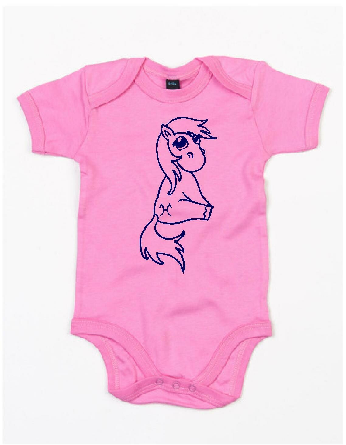 Baby-Body