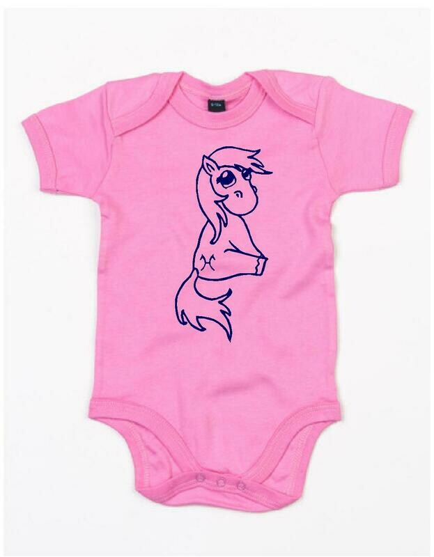 Baby-Body