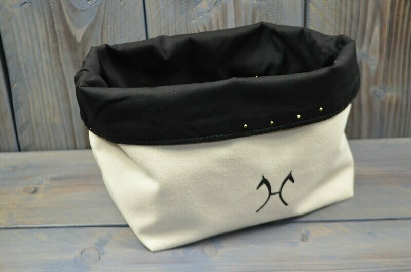 Canvas Organiser