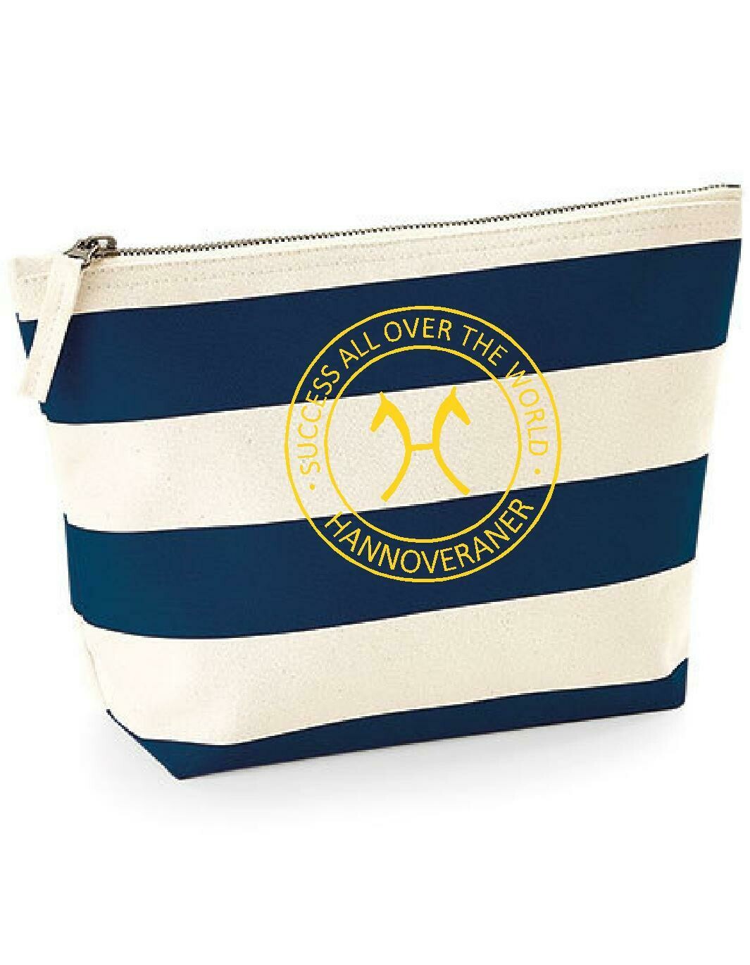 Accessory Bag bestickt