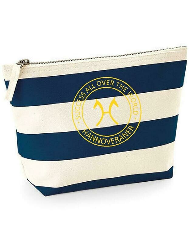 Accessory Bag bestickt