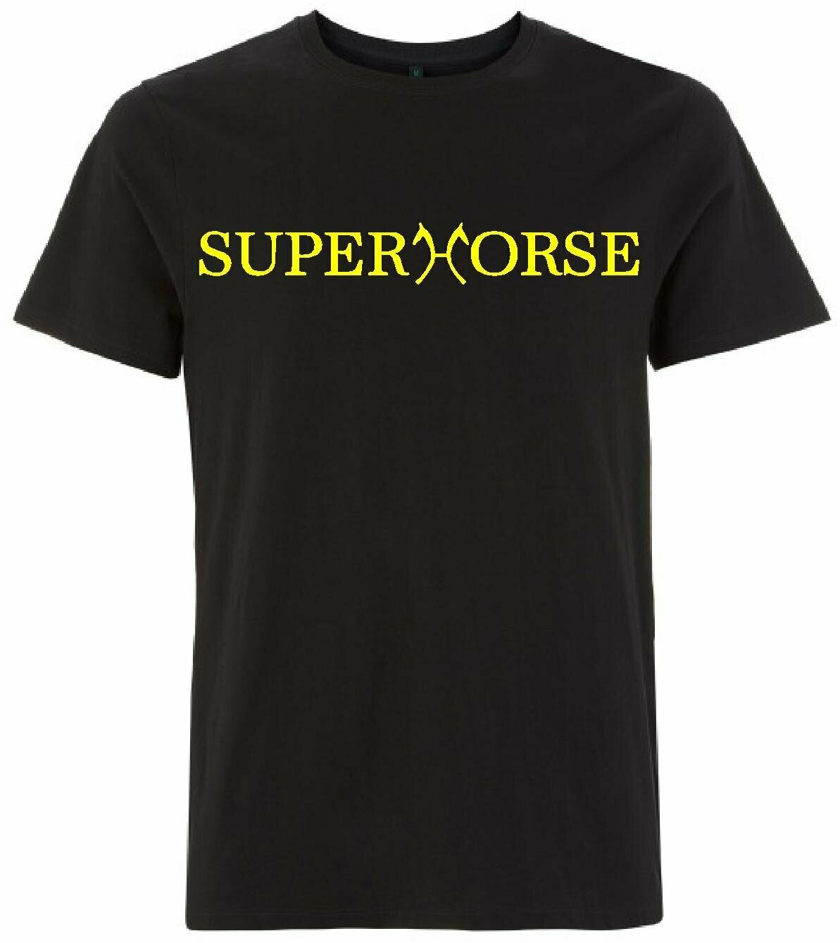 T-Shirt "SUPERHORSE"