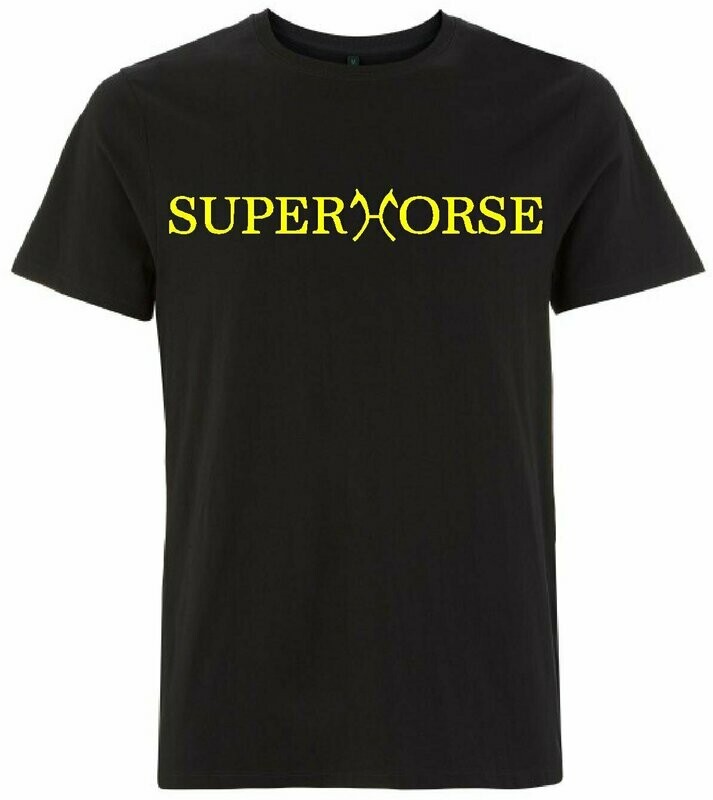 T-Shirt "SUPERHORSE"