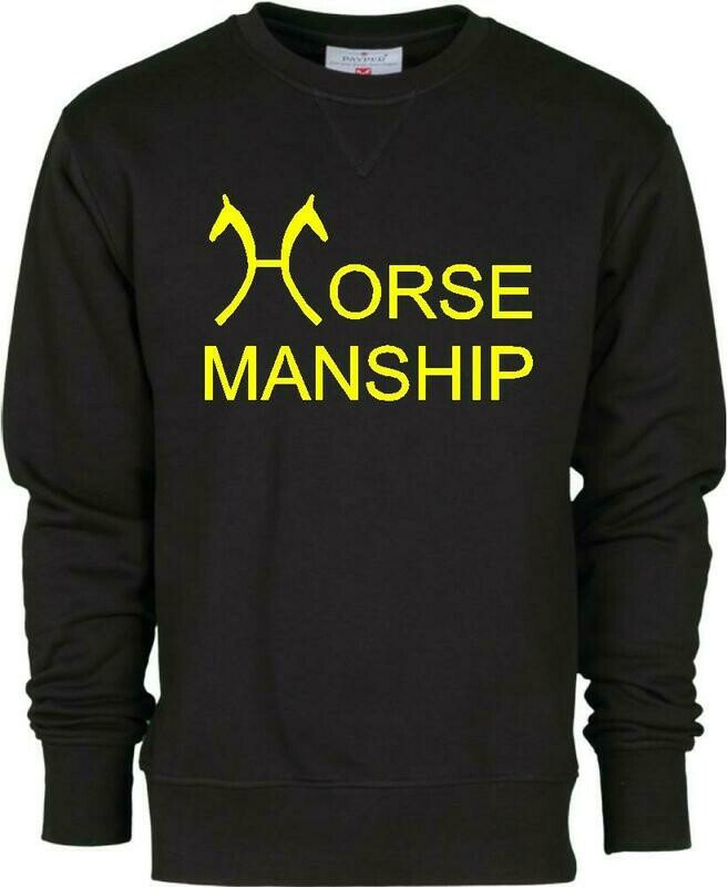 Sweatshirt für Herren
