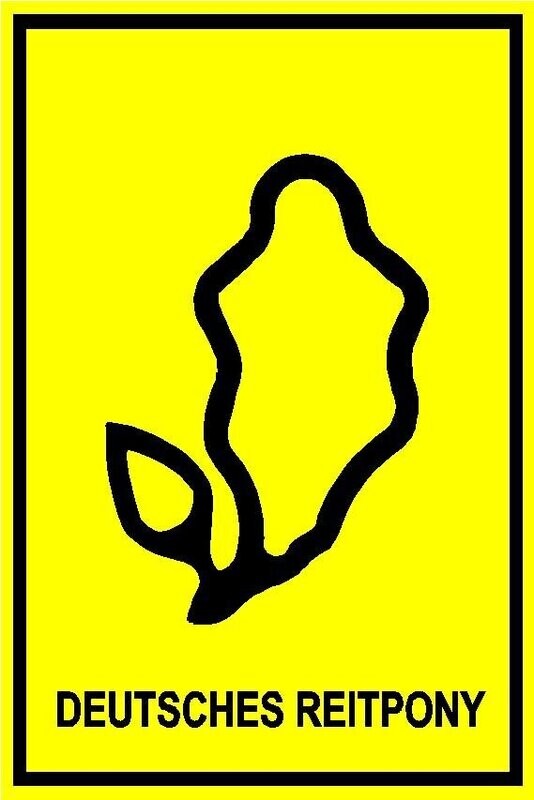 Hofschild Aludibond
mit Ponybrand Hofschild Aludibond
mit Ponybrand