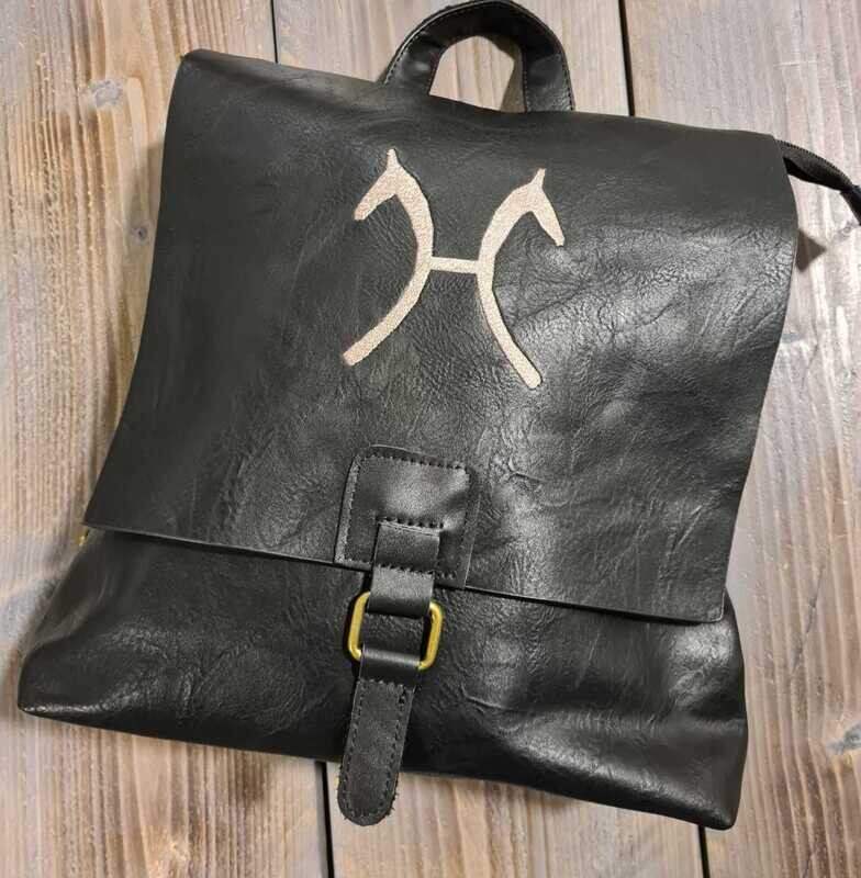 Rucksack schwarz
Rucksack schwarz
"Hannoveraner"