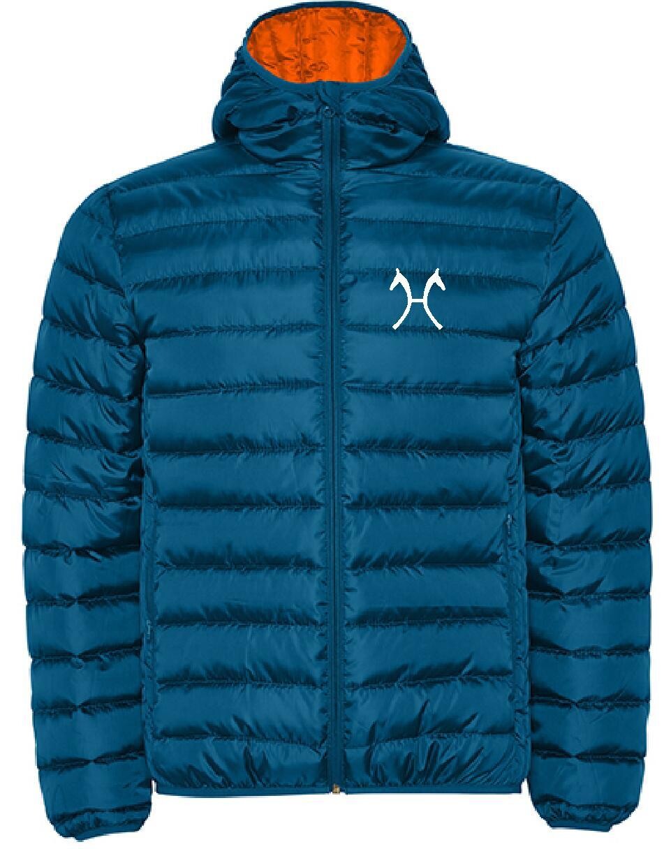 Herren Steppjacke "Diacontinus"