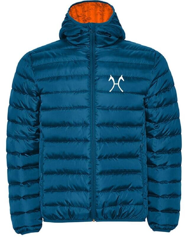 Herren Steppjacke Herren Steppjacke "Diacontinus"