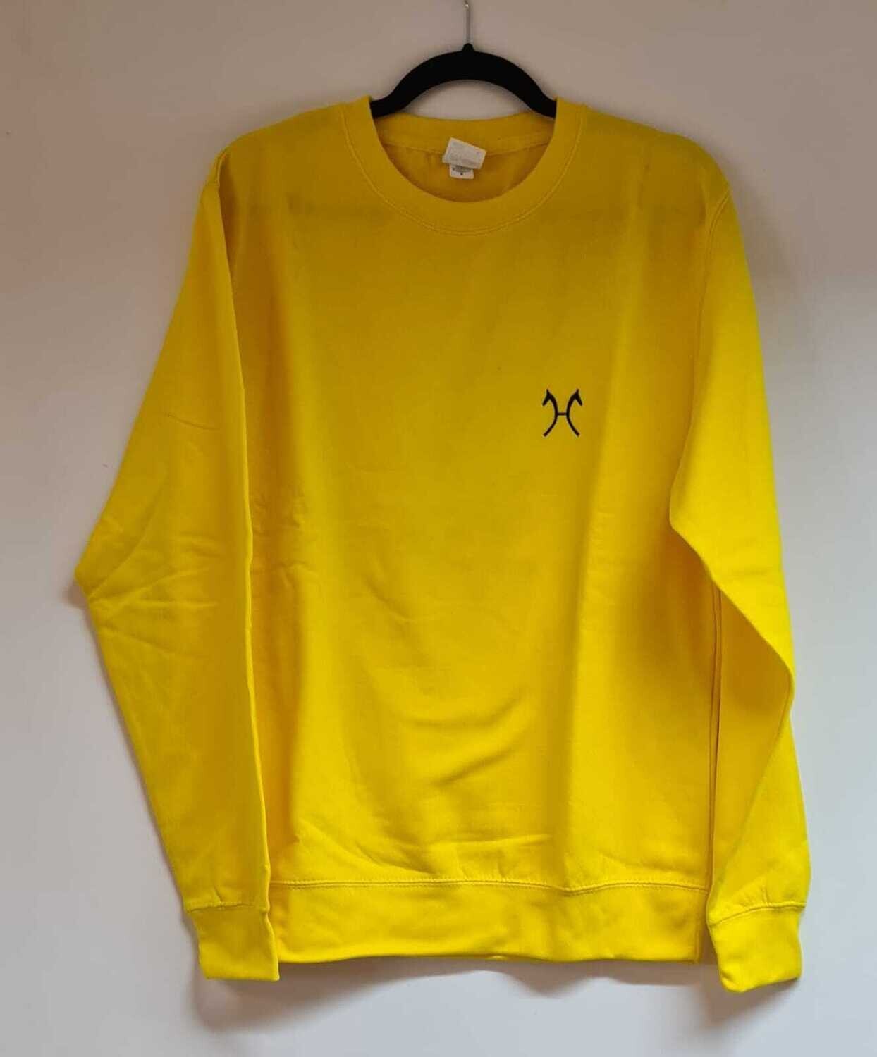 Sweatshirt unisex Größe M