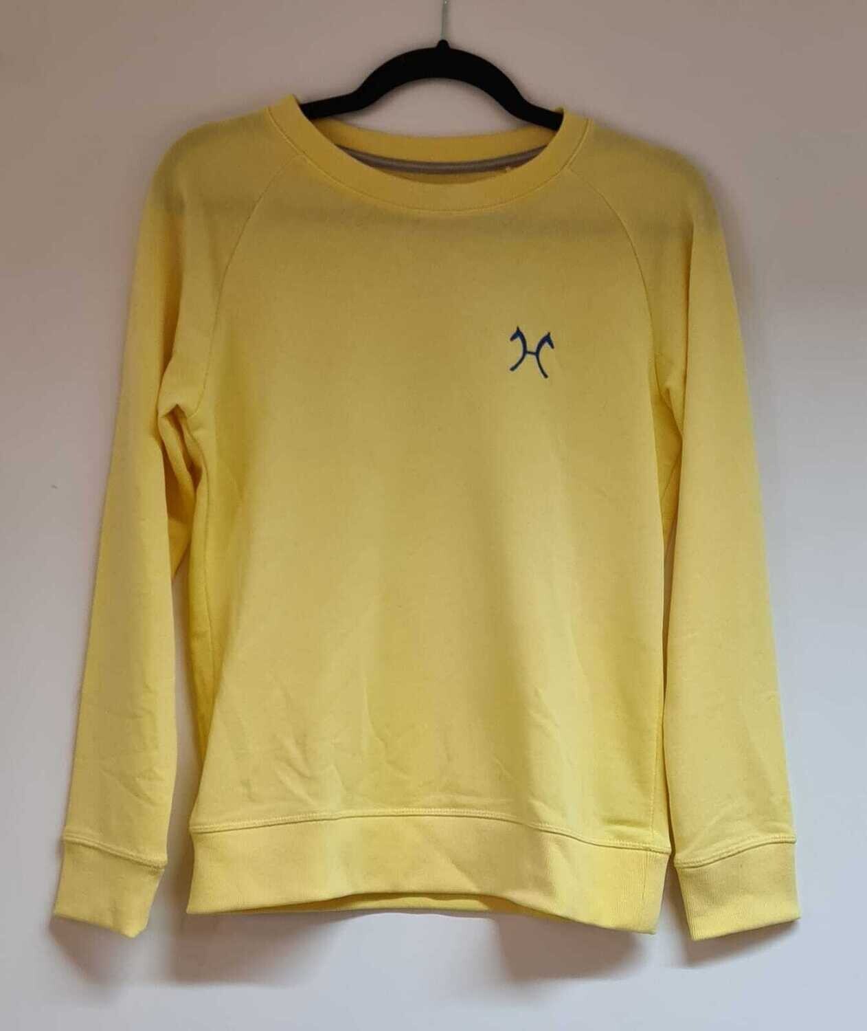 Sweatshirt Lady Größe XS (Abbildung ähnlich!)