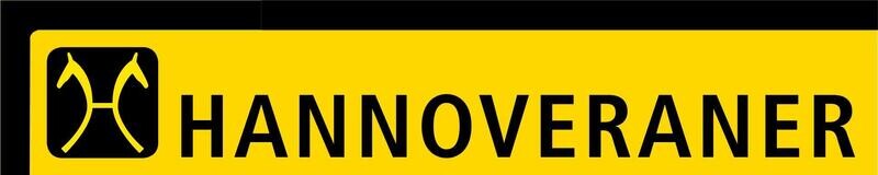 Banner - HANNOVERANER
5.000 x 1.000 mm Banner - HANNOVERANER
5.000 x 1.000 mm