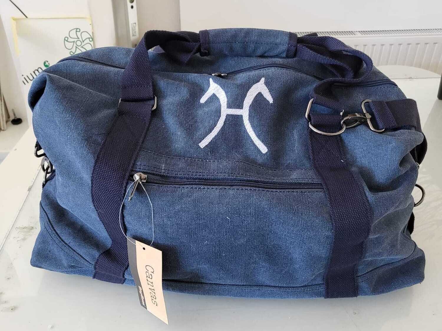 Reisetasche "Hannoveraner"