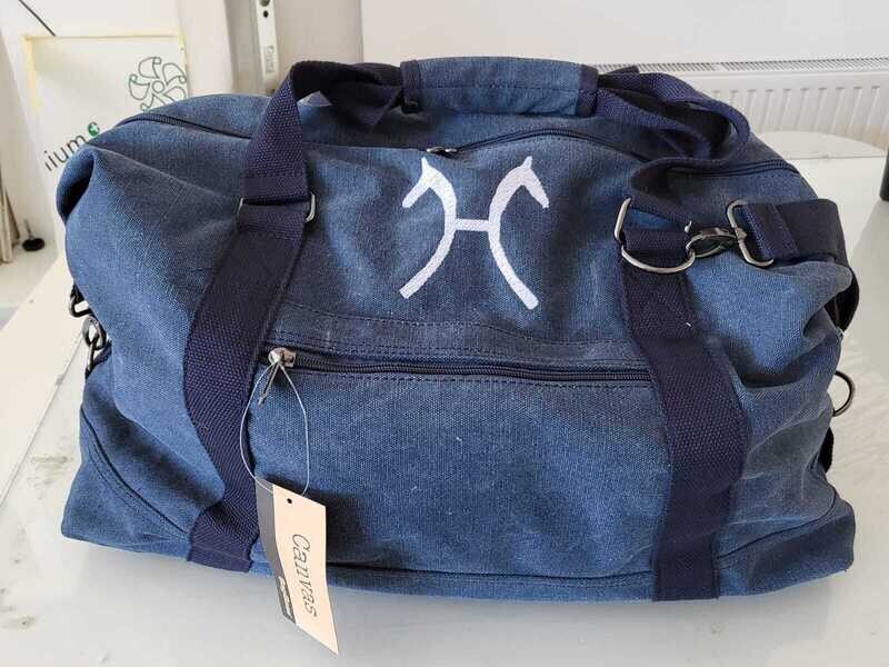 Reisetasche Reisetasche "Hannoveraner"