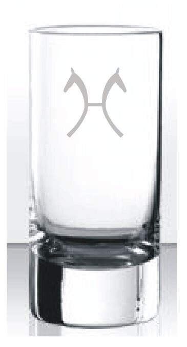 Schnapsglas