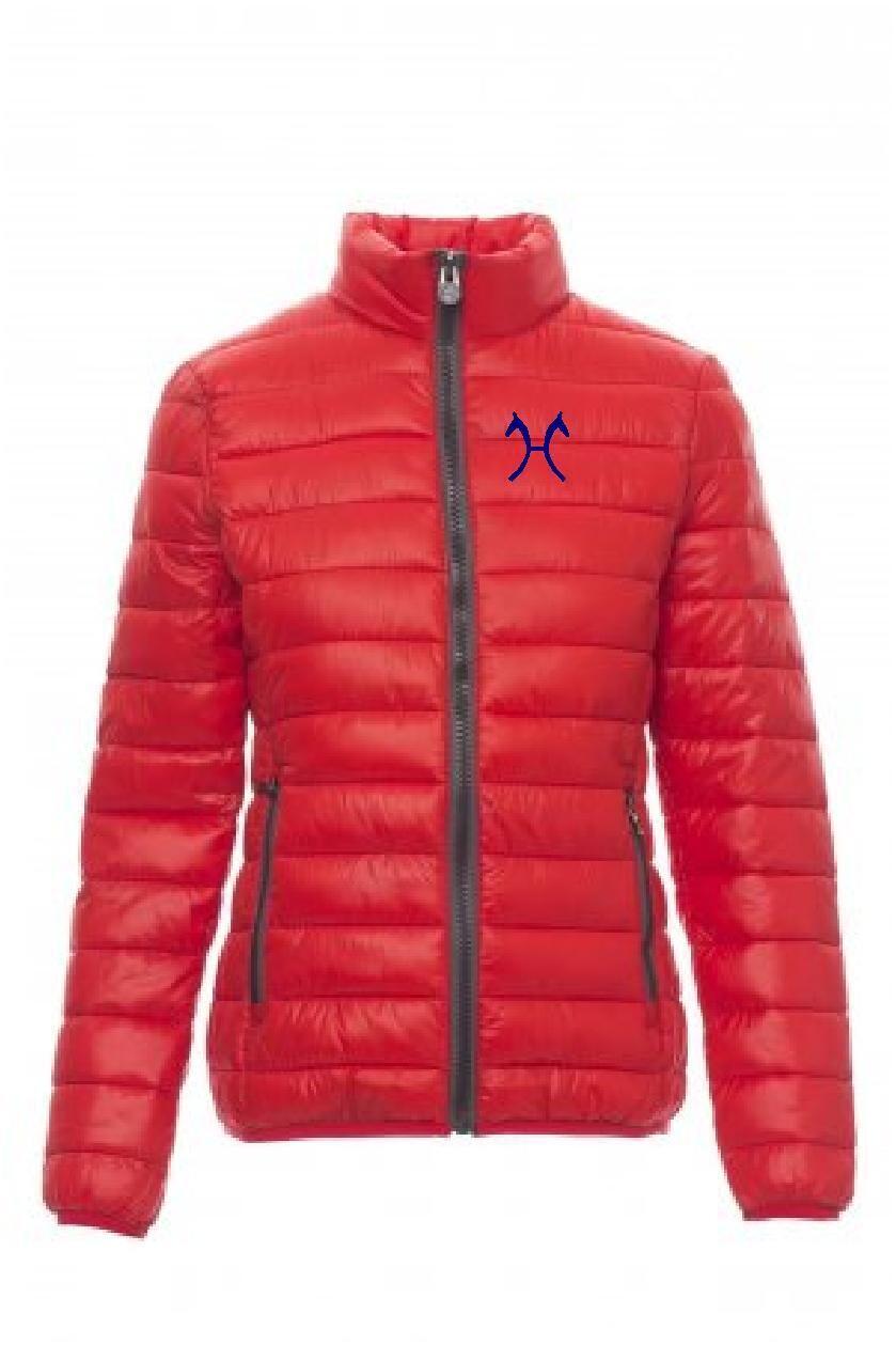 Damen-Jacke "Benicio"
im Daunen Look
ohne Kapuze
