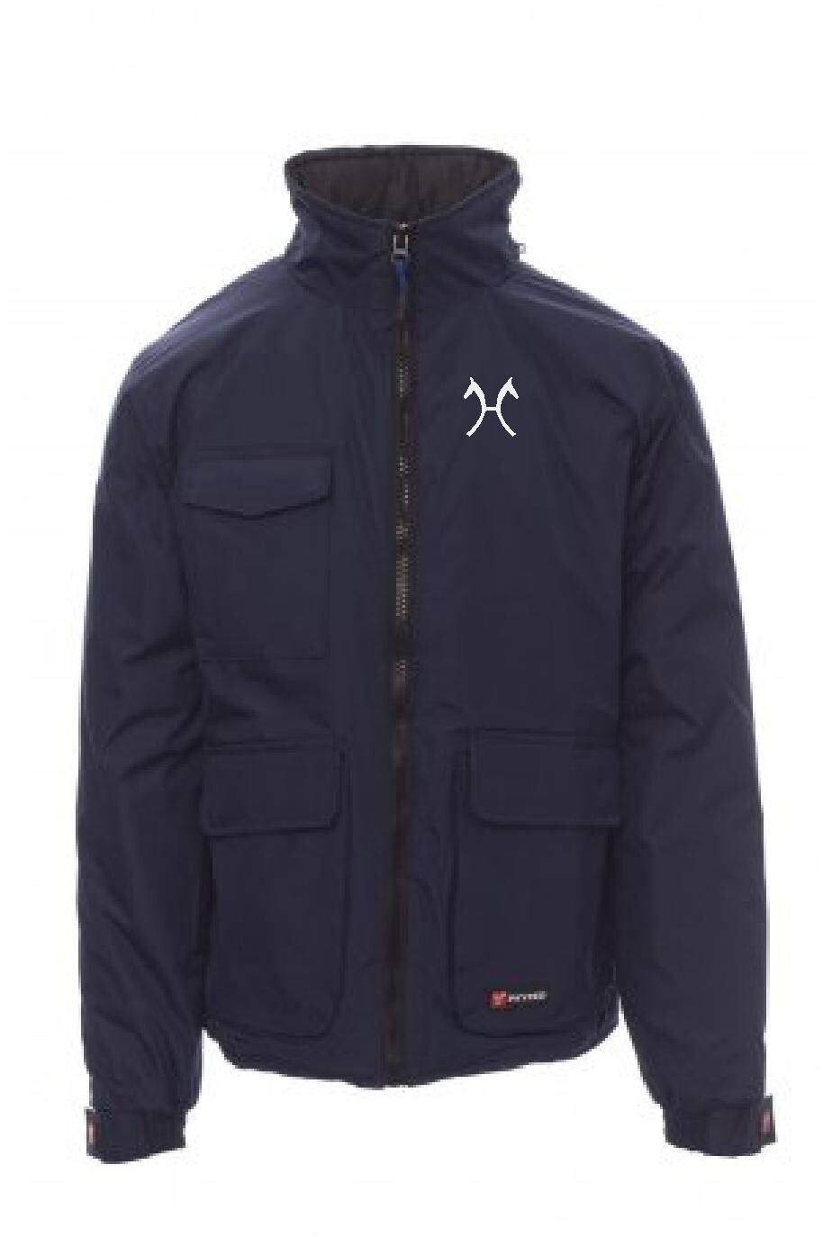 Winterjacke unisex