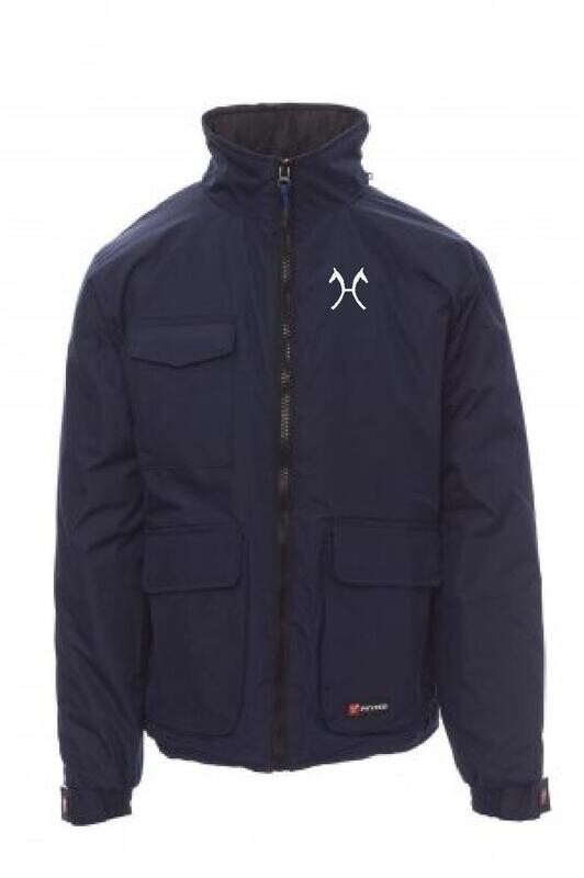 Winterjacke unisex