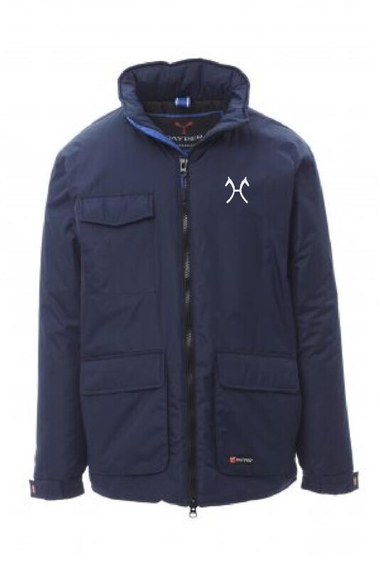 Herren Winterjacke
Herren Winterjacke
"Edward"