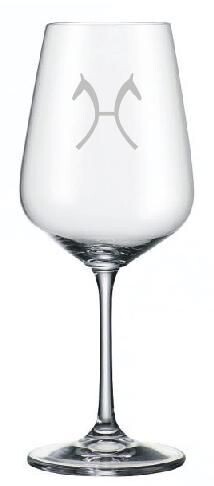 Weinglas für Weißwein und Rotwein Weinglas für Weißwein und Rotwein