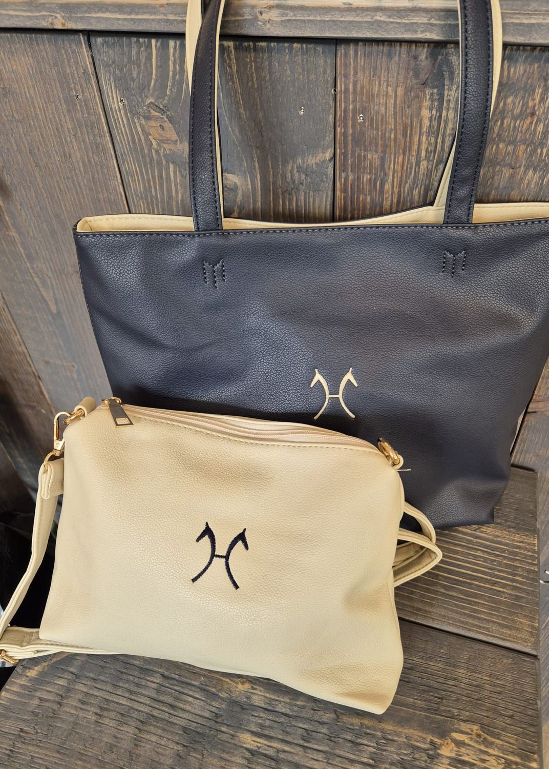 Shopper 3in1
 "Hannoveraner"
