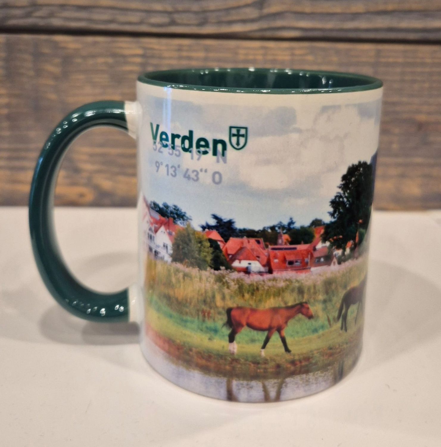 Verden-Becher