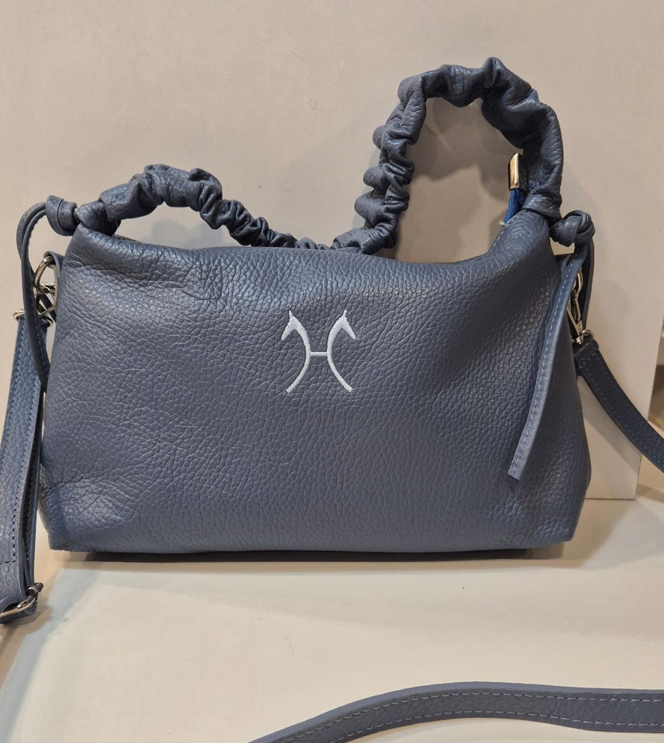 Handtasche   "Hannoveraner"