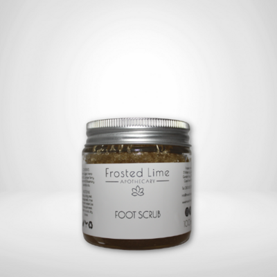 Foot Scrub Foot Scrub