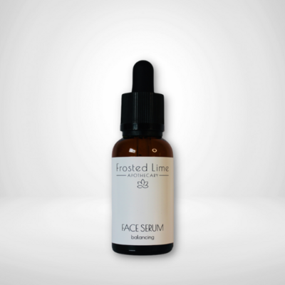 Face Serum Balancing Face Serum Balancing