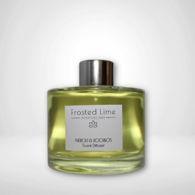 Scent Diffuser - Neroli & Rooibos Scent Diffuser - Neroli & Rooibos