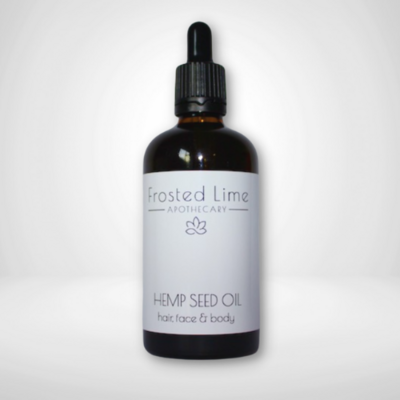 Hemp Seed Oil Hemp Seed Oil