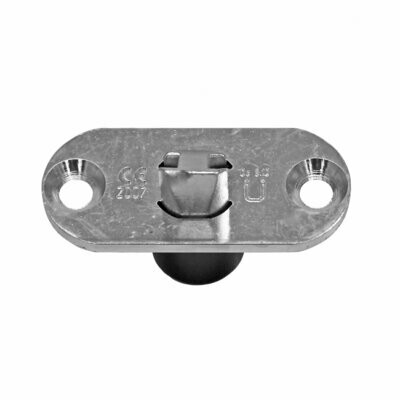 WILKA 4686 Schnappschloss für zusätzliche Verriegelung nach oben WILKA 4686 Schnappschloss für zusätzliche Verriegelung nach oben