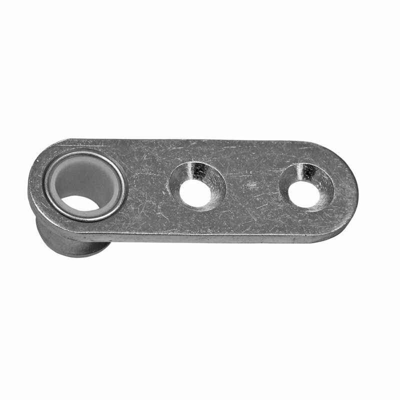 WILKA 9653 Stangenführungsplatte WILKA 9653 Stangenführungsplatte