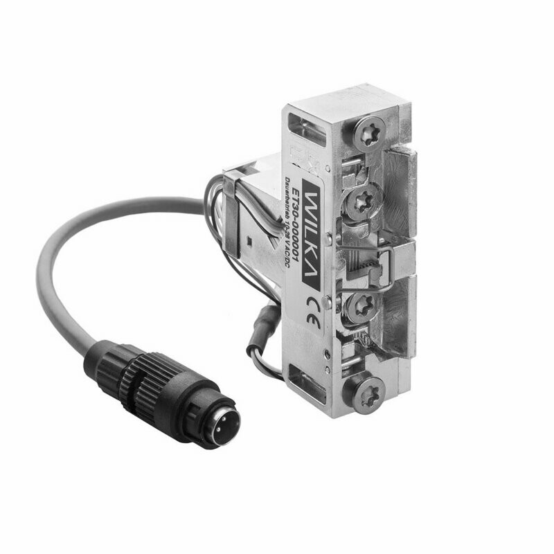WILKA ET30 E-Öffner WILKA ET30 E-Öffner
