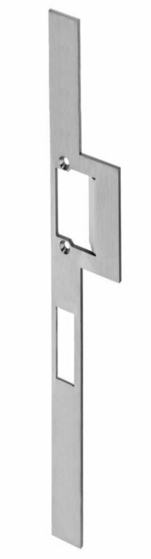 WILKA 9365 E-Öffner Lappenschließblech WILKA 9365 E-Öffner Lappenschließblech