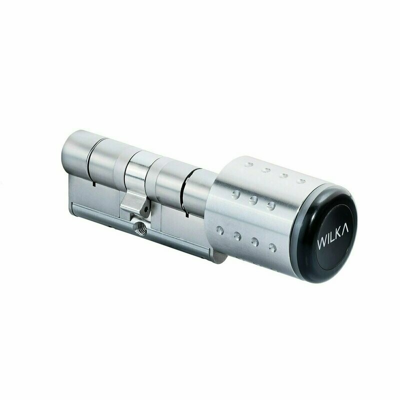 E203 WILKA easy App 2.0 -elektronischer Zylinder IP67 E203 WILKA easy App 2.0 -elektronischer Zylinder IP67