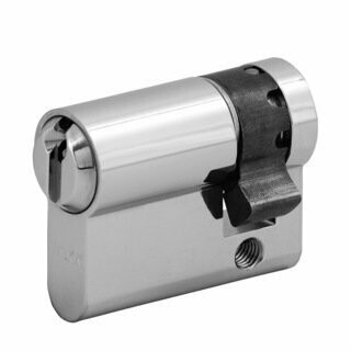 Wilka 1319 Profilzylinder M4 Wilka 1319 Profilzylinder M4